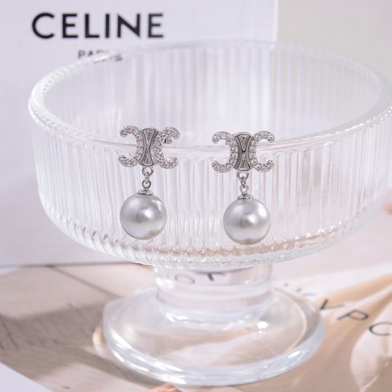 Ce1i*e earrings